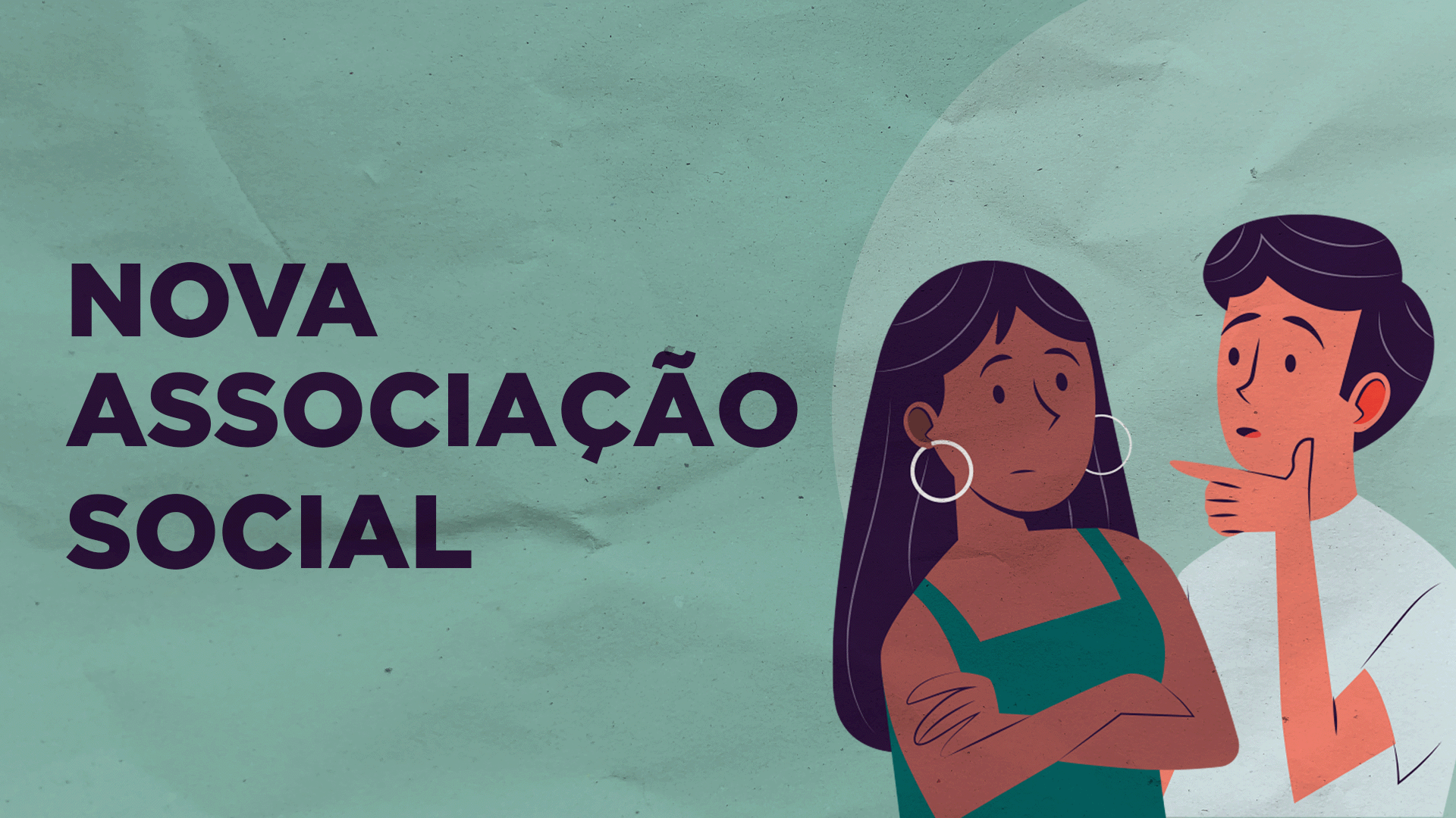 Livres oferece associação gratuita por 1 ano para quem não pode pagar