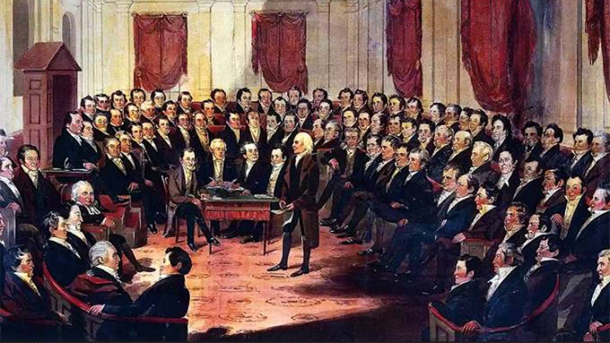 Lições de democracia