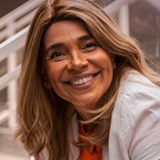 Cris Monteiro