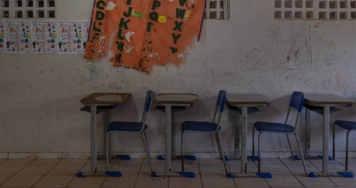 Novo Fundeb: por que engessar os recursos da educação?