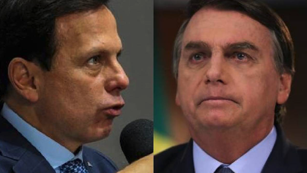 Precisamos de uma vacina contra a insensatez