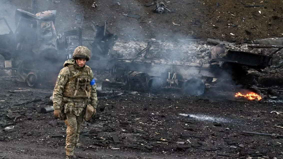 Crimes de Guerra na Ucrânia: falta firmeza ao Brasil
