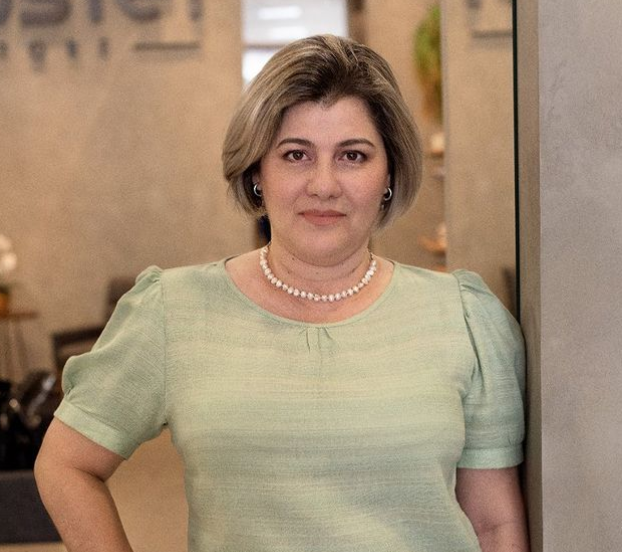 Alesandra de Paula