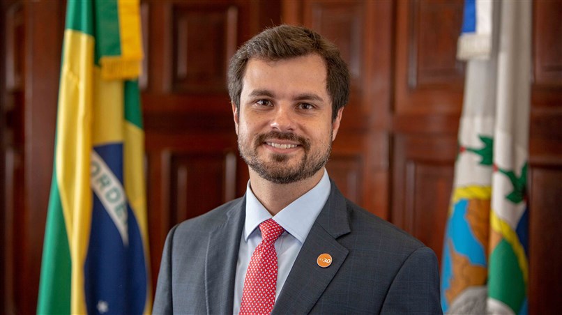 Sob coordenação de Chicão Bulhões, programa quer incentivar empreendedorismo na cultura no Rio