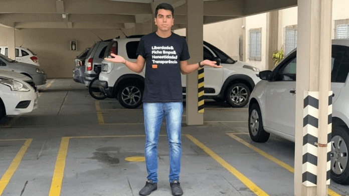 Cryslan apresenta projeto para impedir corrupção na coleta de lixo de São José/SC