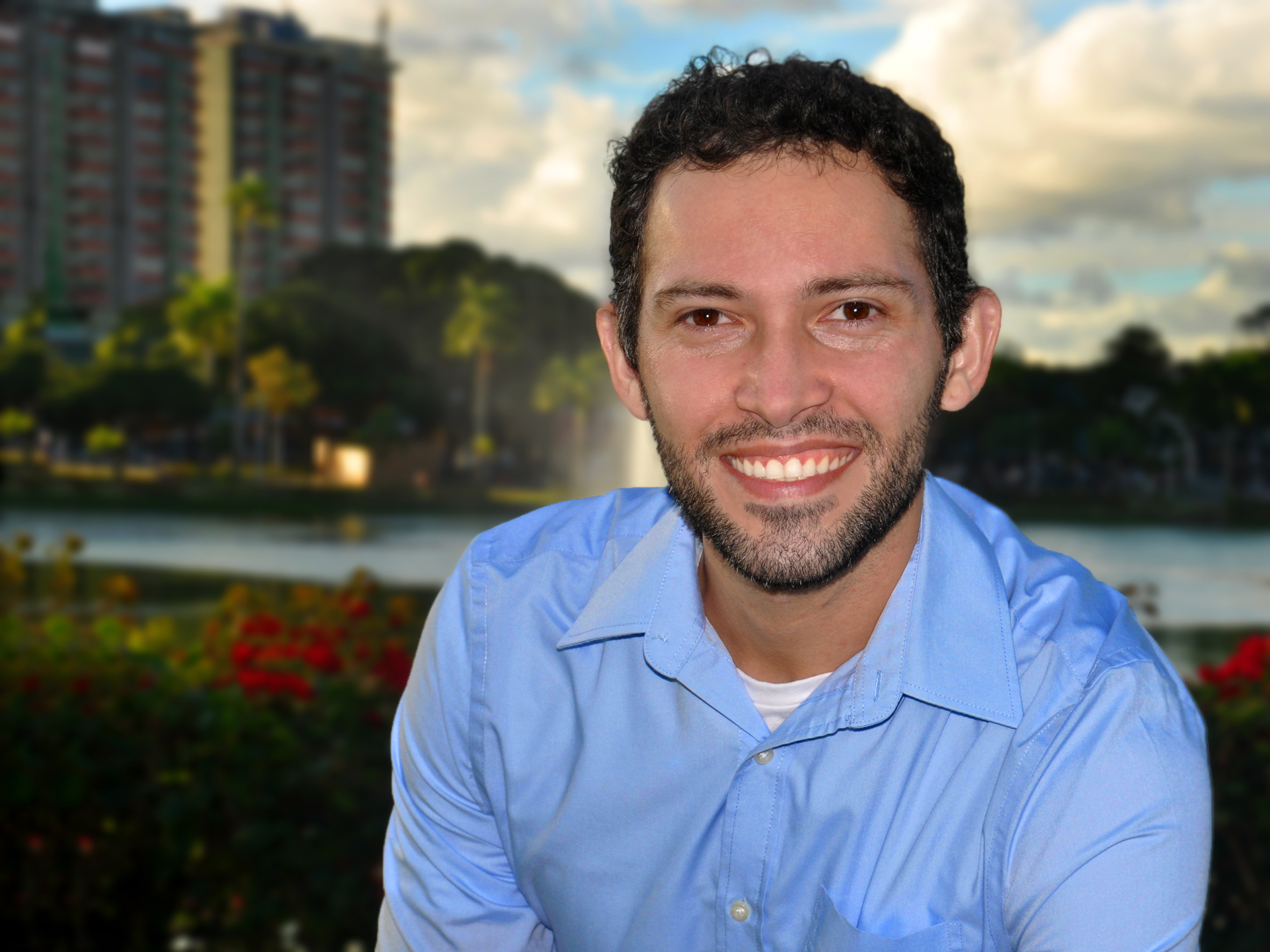 Pedro Chaves