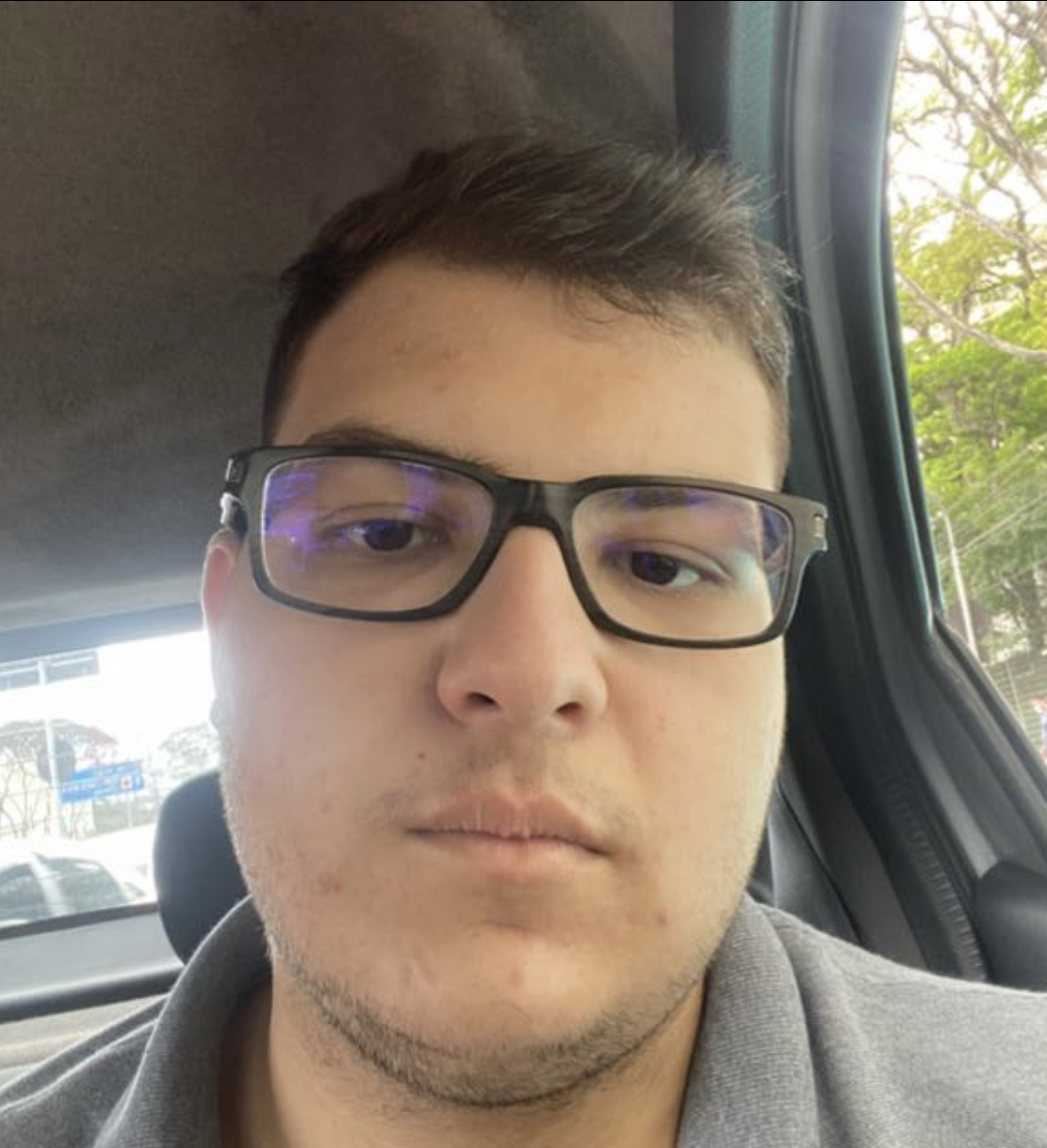 Daniel Brasil