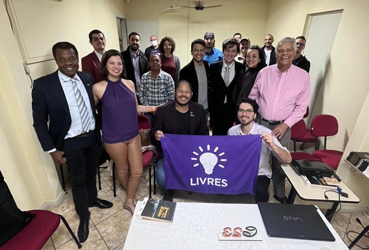 Núcleo do Paraná promove debate sobre a Tarifa Zero no transporte coletivo