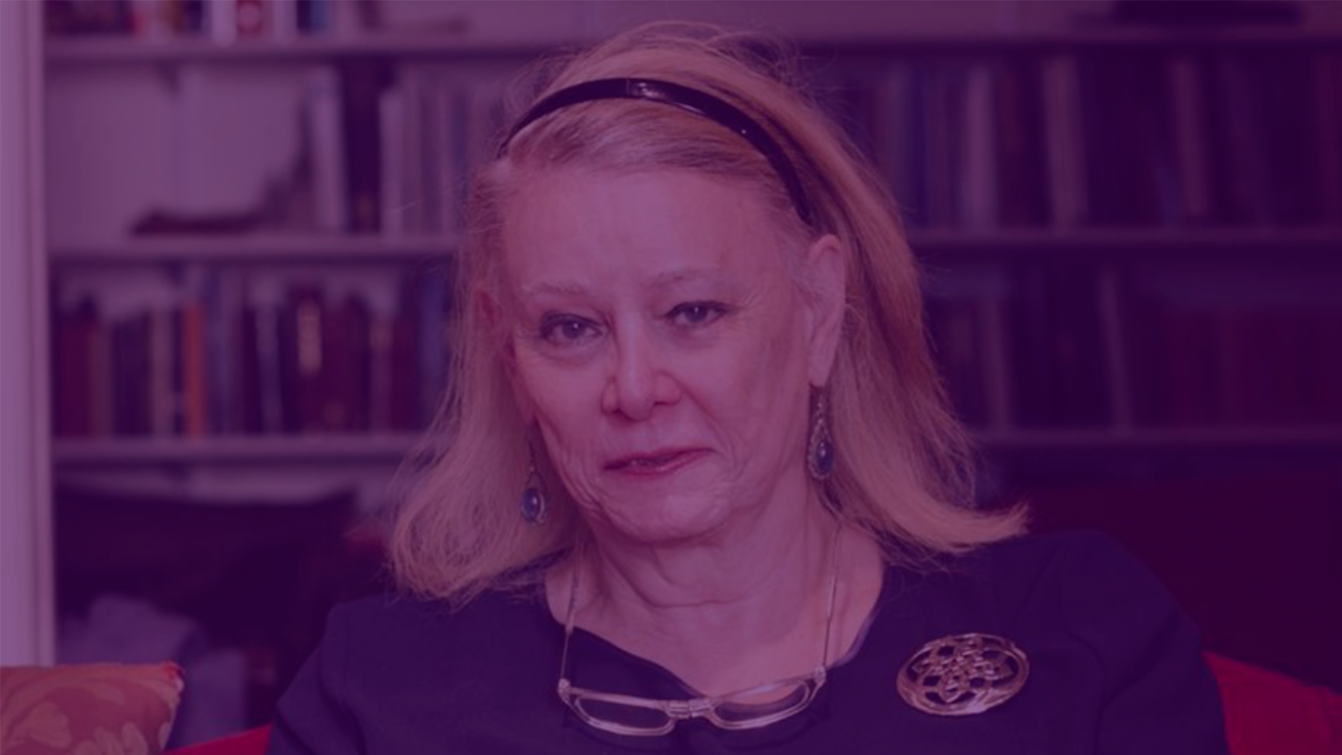 Um pequeno guia sobre Deirdre McCloskey