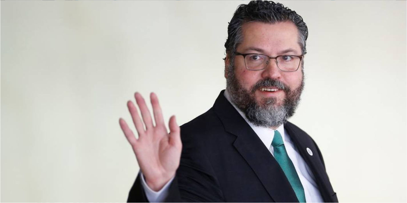A cloroquina da insensatez
