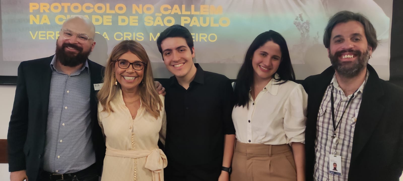 Câmara de SP aprova projeto de Cris Monteiro contra violência sexual em bares e casas noturnas
