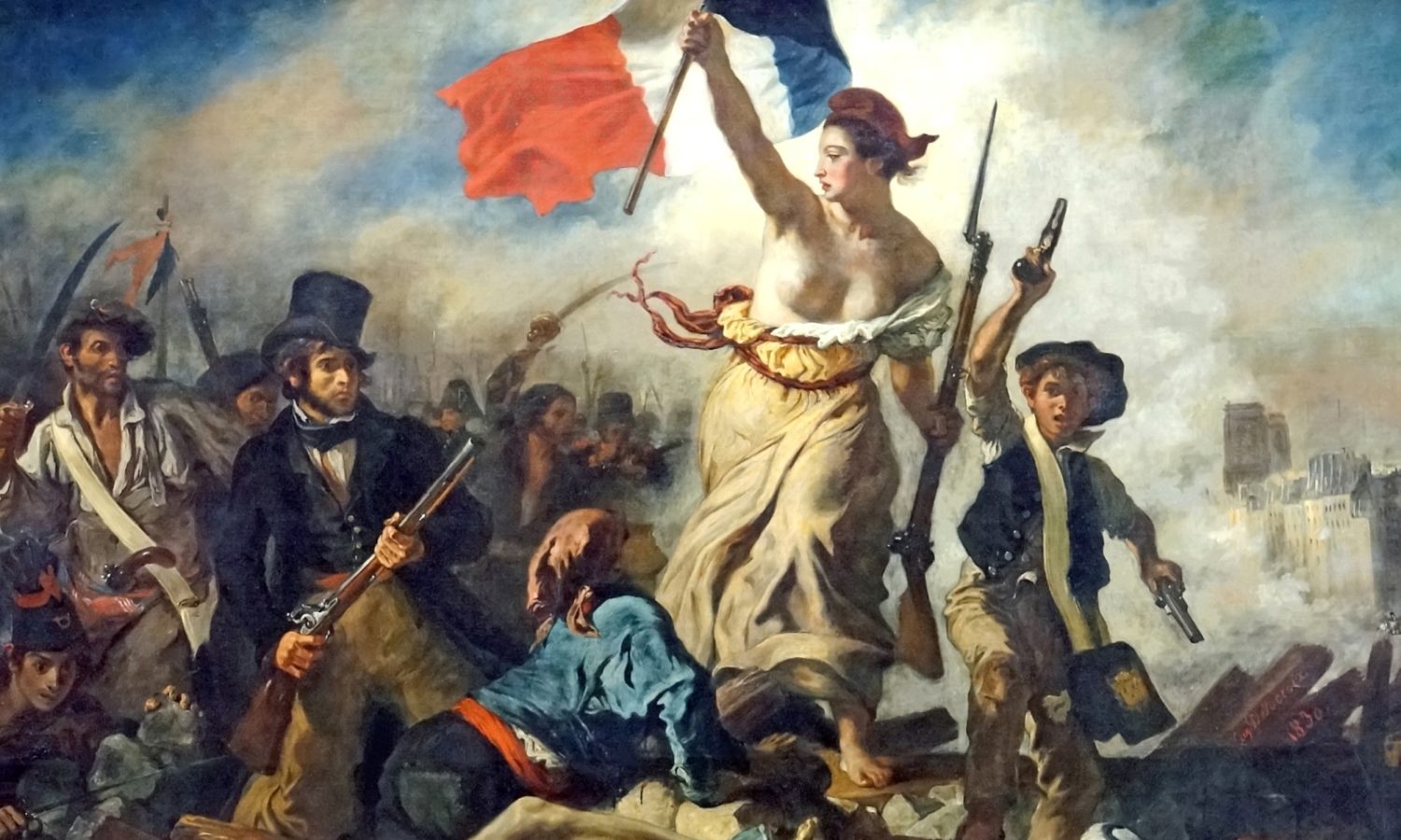 A batalha em torno de um ideal de liberdade no Brasil Colonial