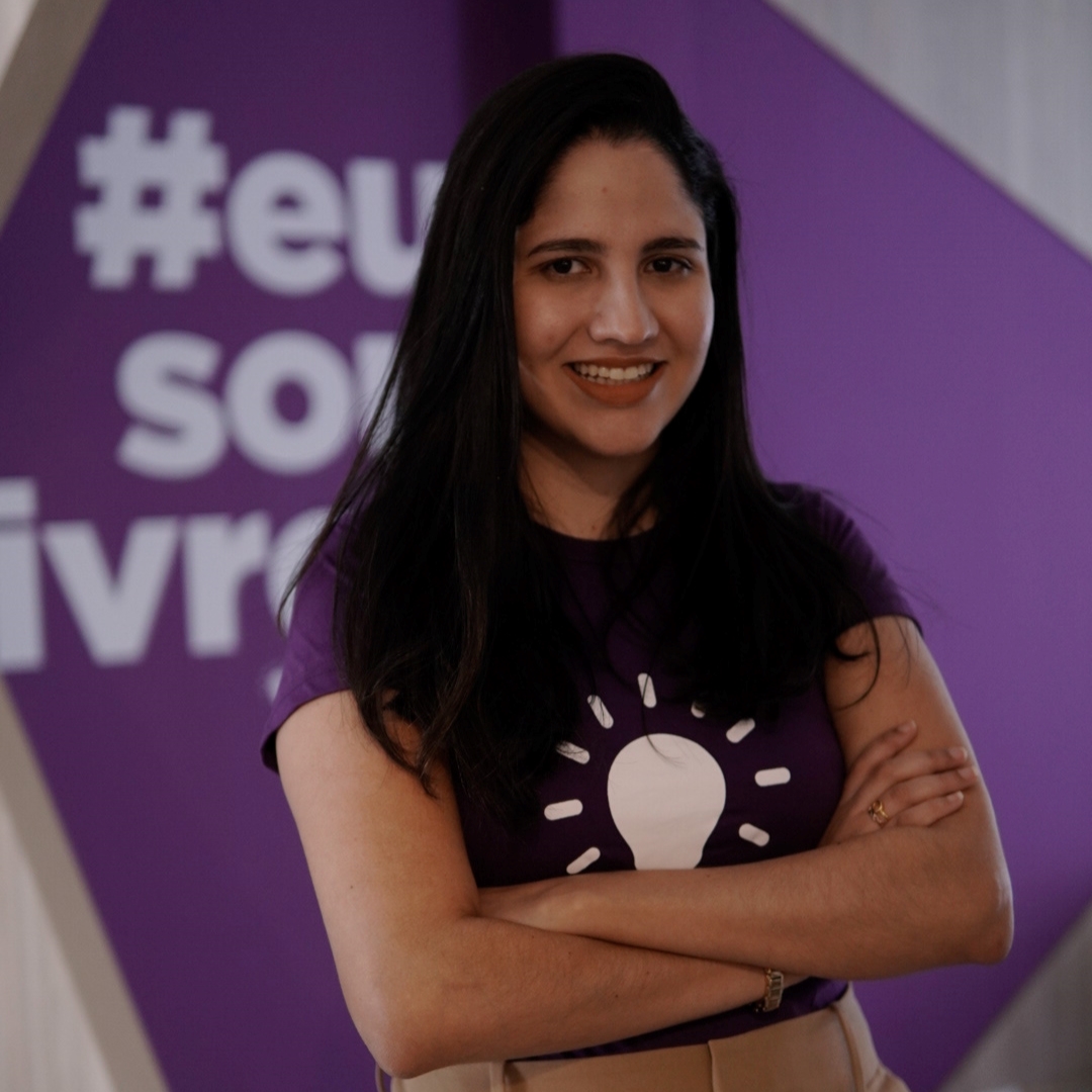 Deborah Bizarria