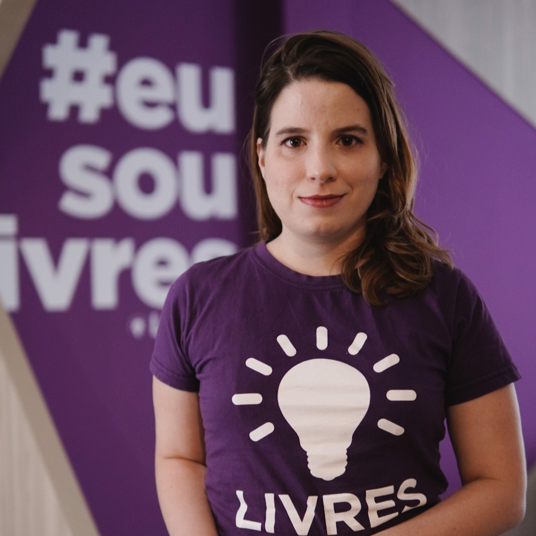 Luciana Cavalcanti