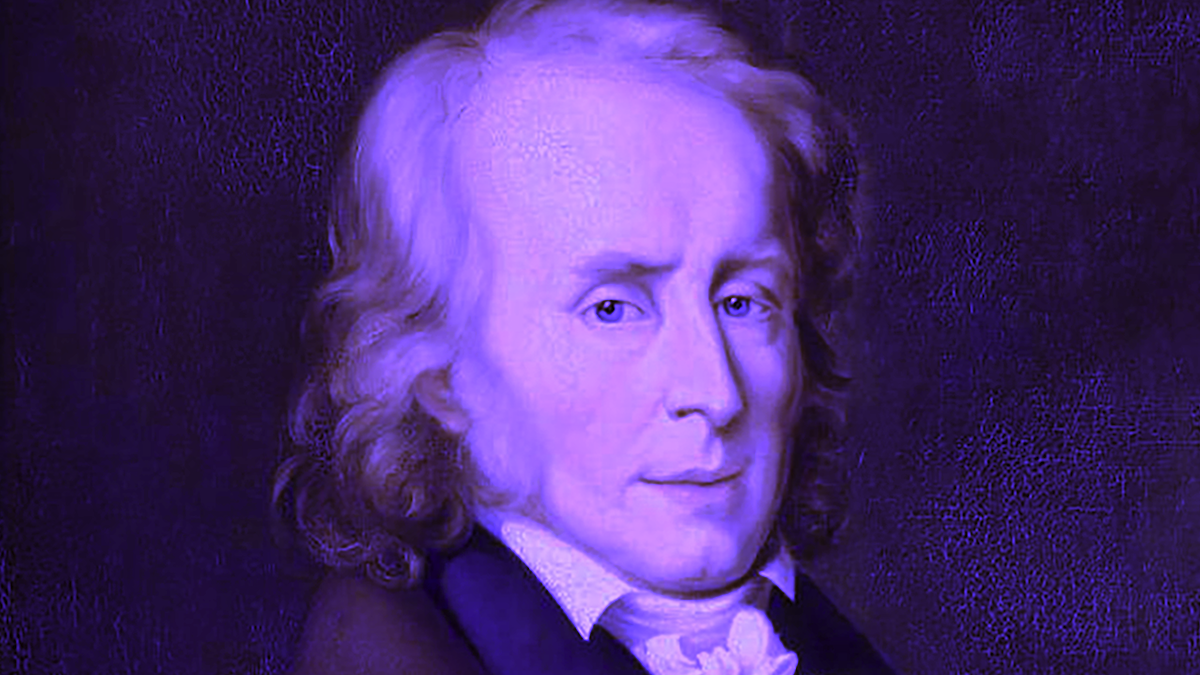 Um pequeno guia sobre Benjamin Constant