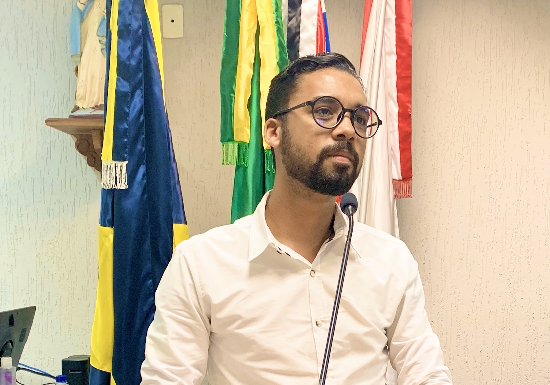 Ton Proêncio assume vice-presidência da Comissão de Desenvolvimento Econômico do Parlamento Metropolitano