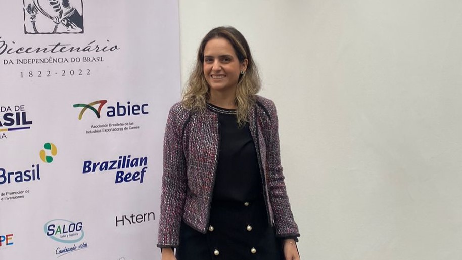 Claudia Costa deixa a coordenação da Setorial do Agronegócio do Livres