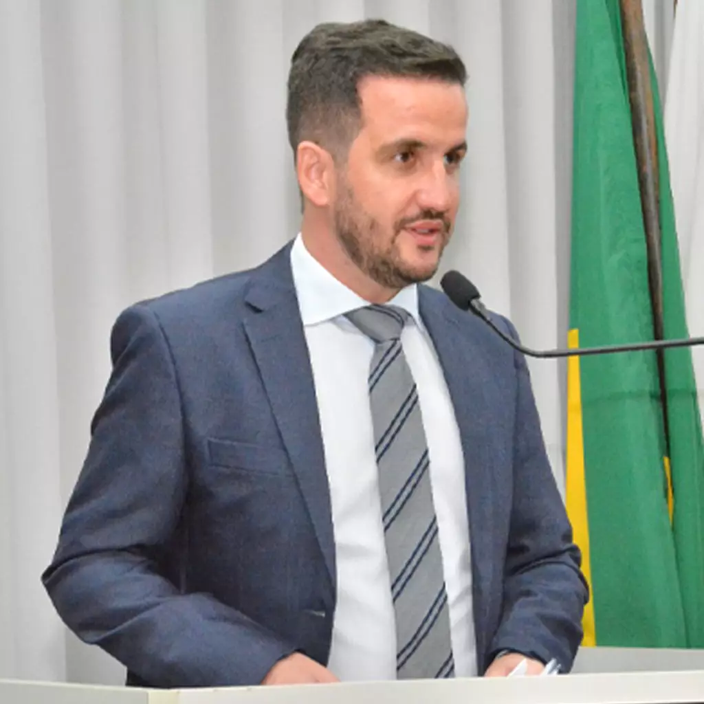 Câmara de Governador Valadares aprova projeto de Jamir Calili que vai facilitar a vida do empreendedor