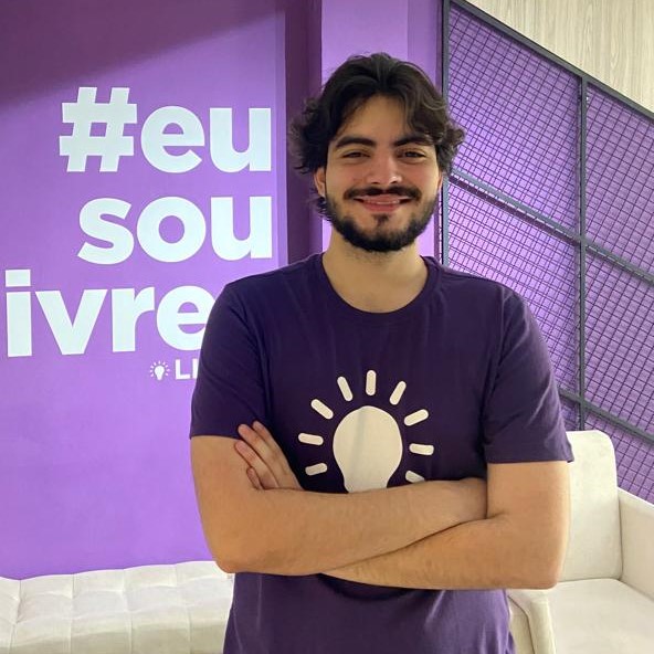 João Vitor Almeida
