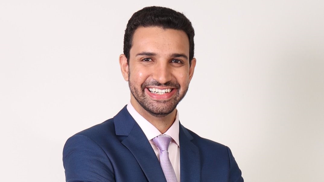 Leonardo Flores é eleito secretário-geral da Câmara Municipal de Perdizes/MG