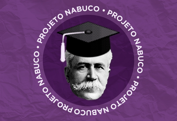 Livres lança o curso Projeto Nabuco 2.0