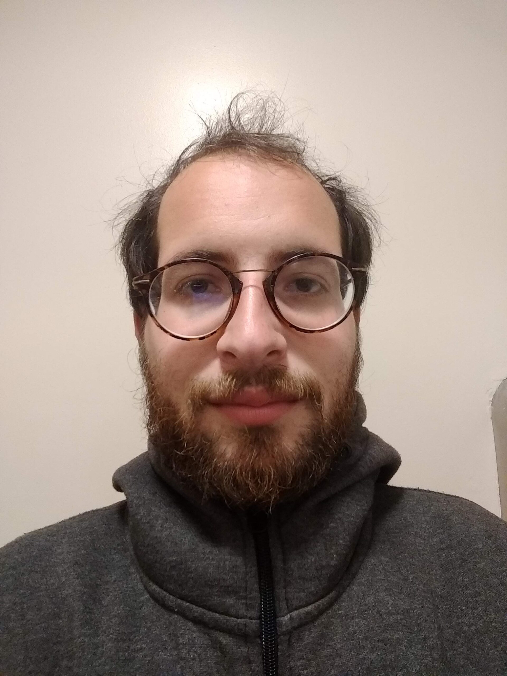 Lucas Pierre