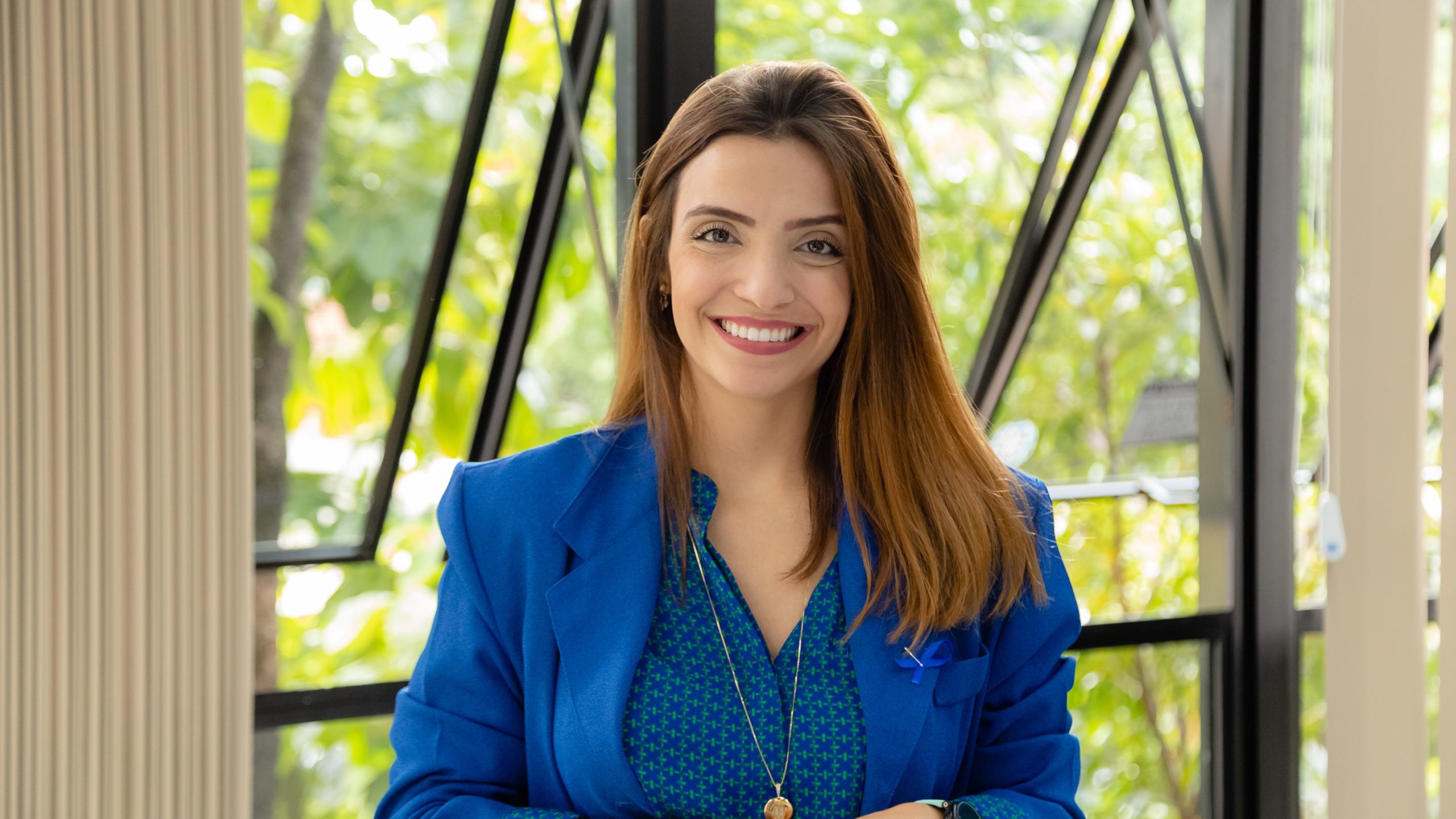 Com emendas da Marcela Trópia, mutirão oftalmológico é realizado em escolas municipais de Belo Horizonte