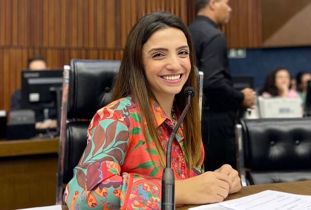 PL de Marcela Trópia pela devolução de impostos a afetados por desastres naturais é aprovado em BH