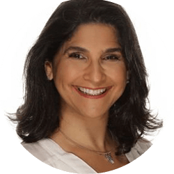 Monica Rosenberg