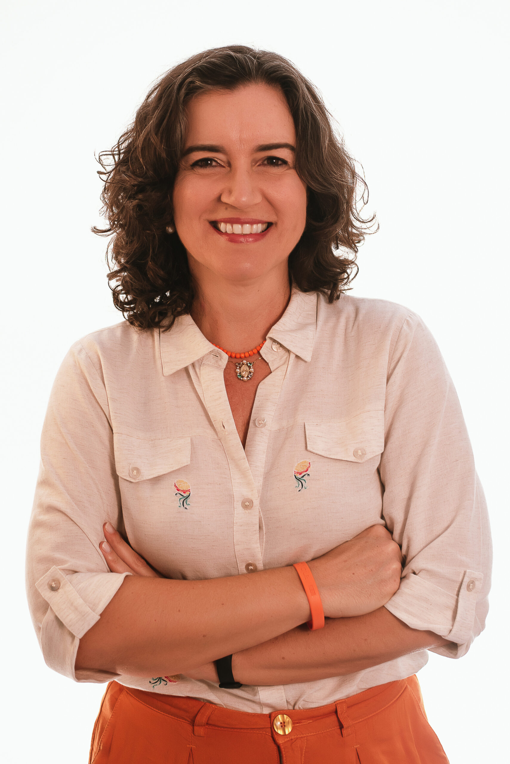 Patricia Bortolon