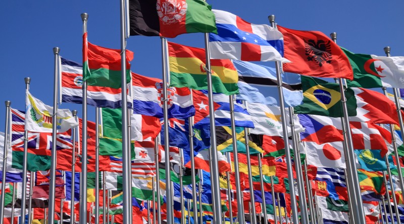 Do Chile, da Alemanha, e do interior do país: uma resolução para o Brasil de 2022