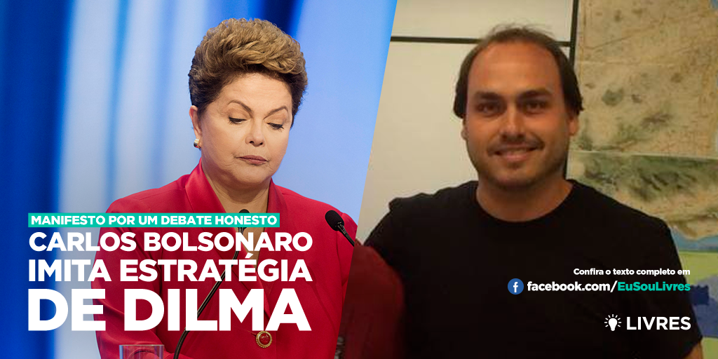 Manifesto por um debate honesto
