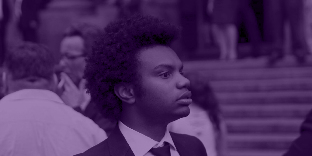 Onde está a liberdade para os negros?
