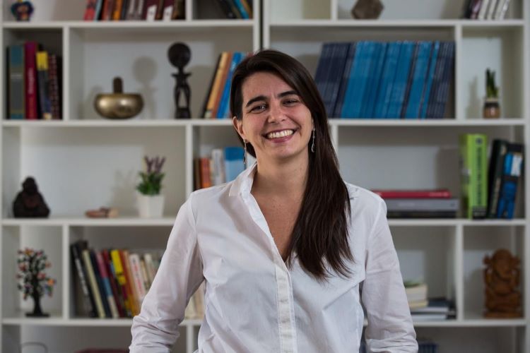 Laura Muller Machado