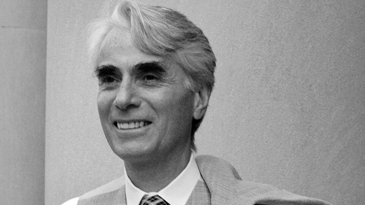 Um pequeno guia sobre Robert Nozick