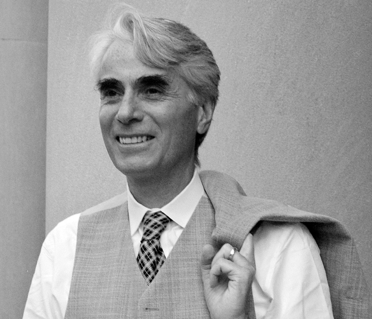 Robert Nozick: o contratualismo da mão invisível