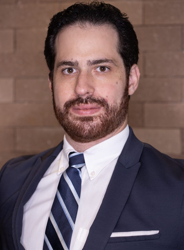Rodrigo Nahas