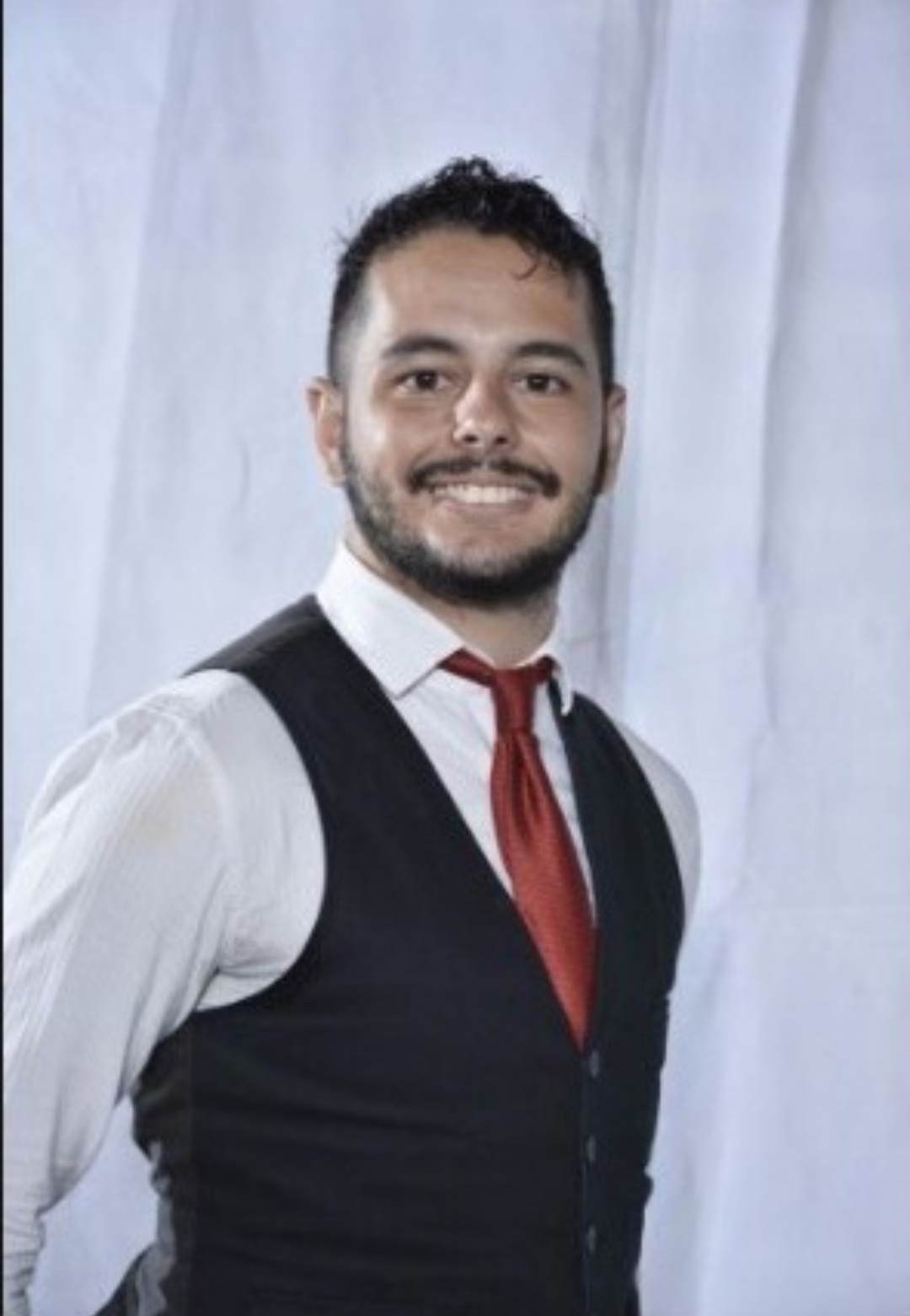 Pedro Francez