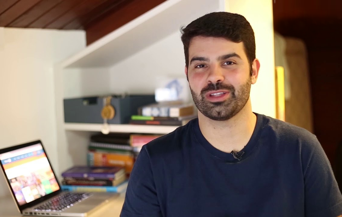 Sérgio Victor