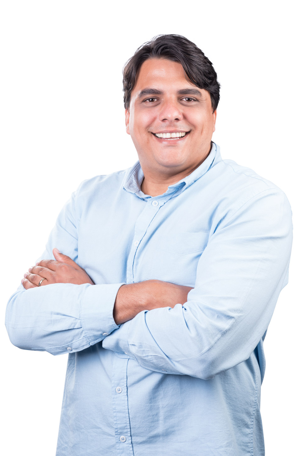 Thiago Carreiro