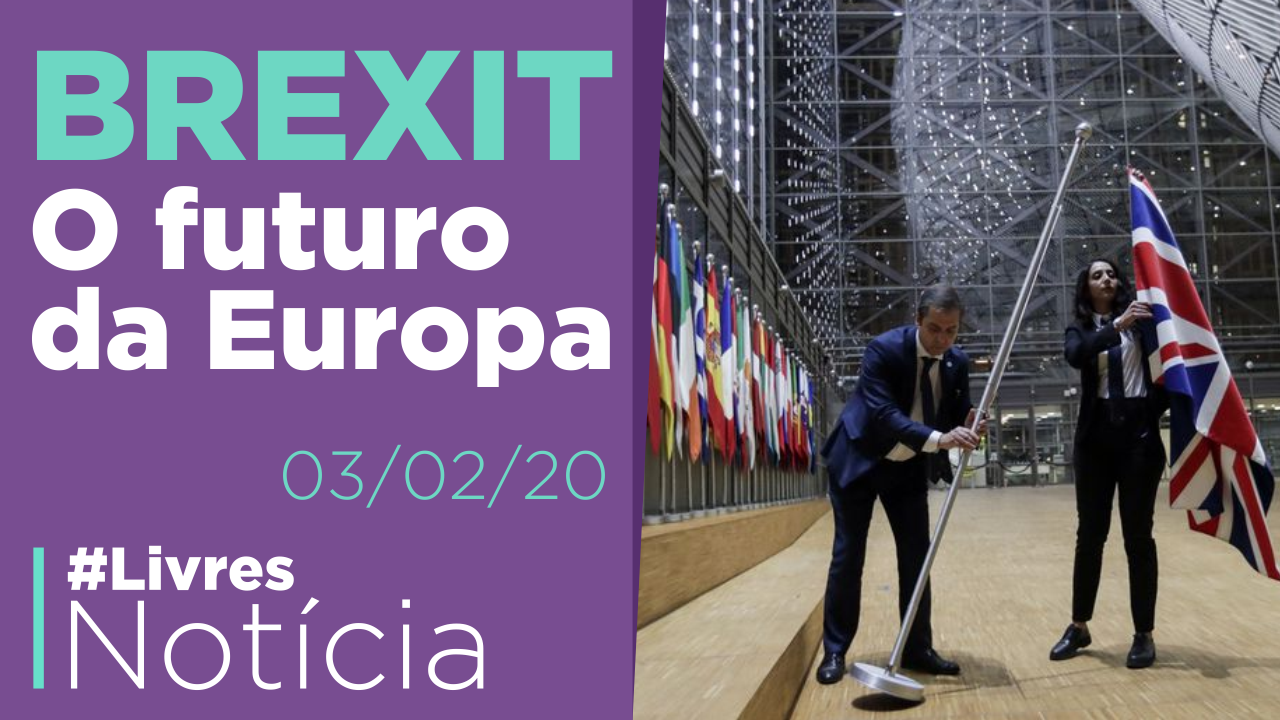 Reino Unido e União Europeia: o futuro separado