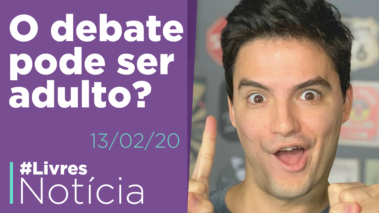 Felipe Neto, você pode mais