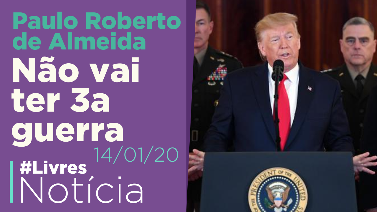 Conflito no Irã: o que o Brasil tem a ver com isso?
