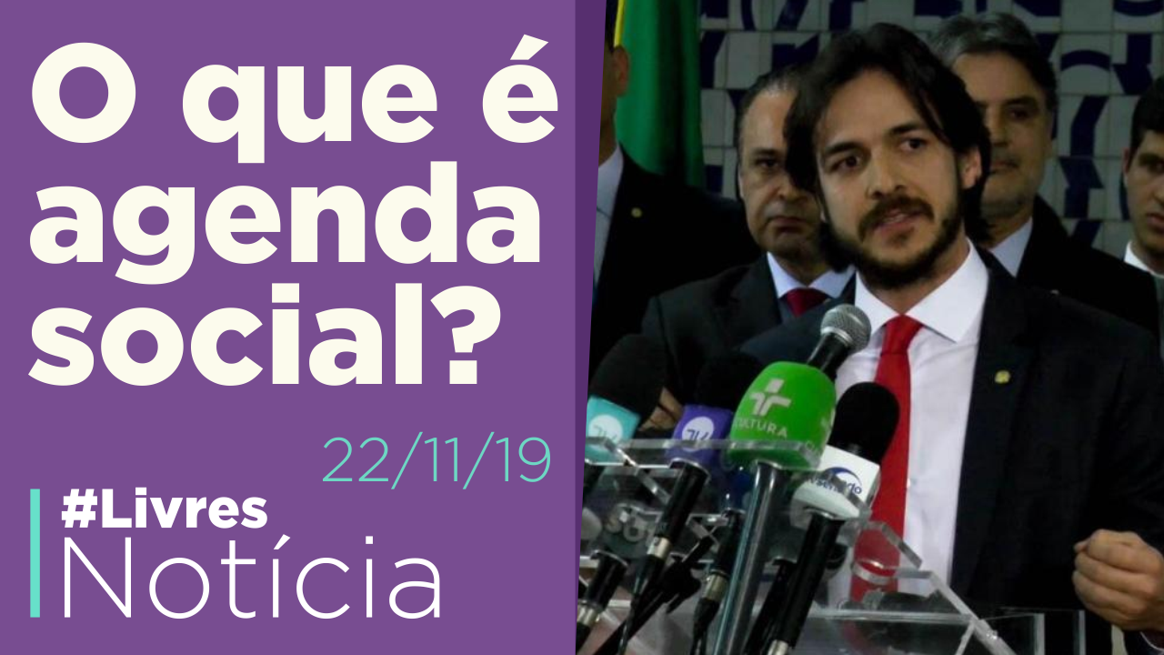 Podemos cuidar dos mais pobres sem gastar mais
