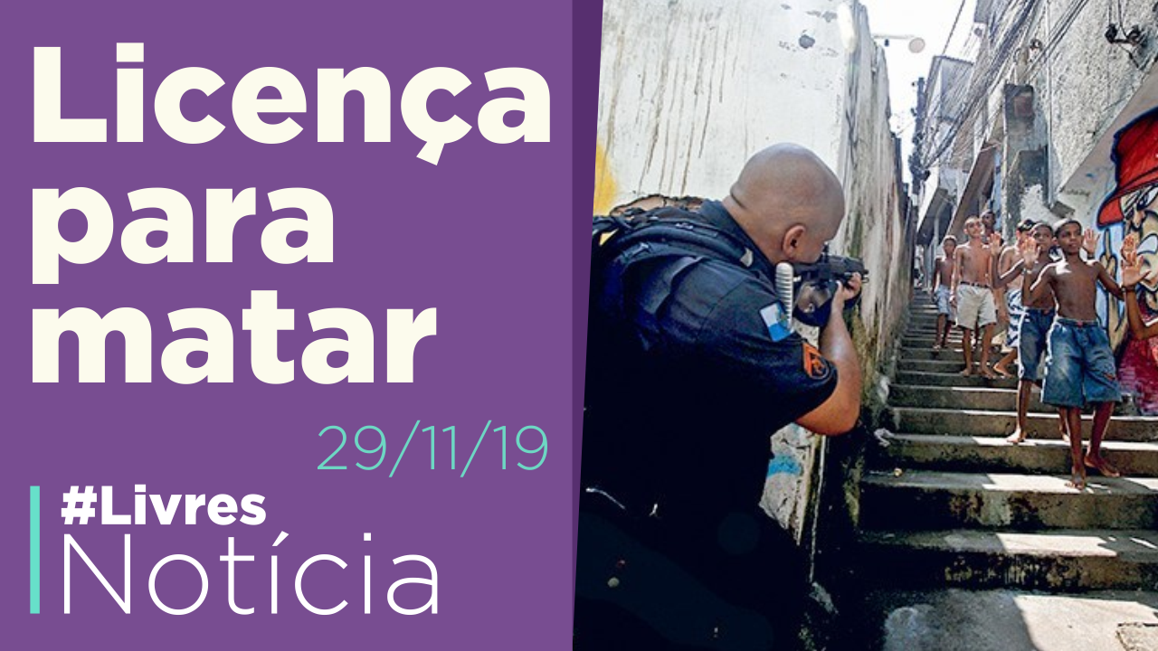 O que é excludente de ilicitude?
