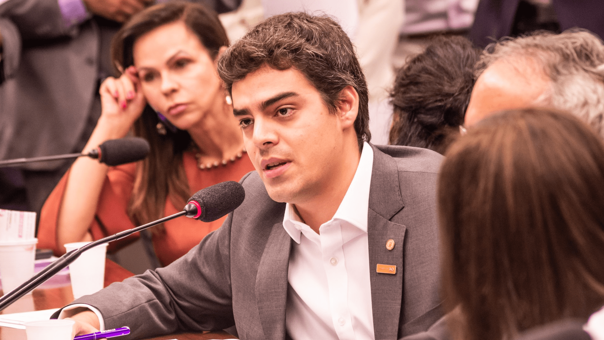 Tiago Mitraud