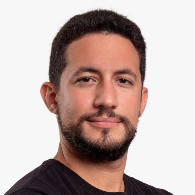 Alexandre Rinaldi