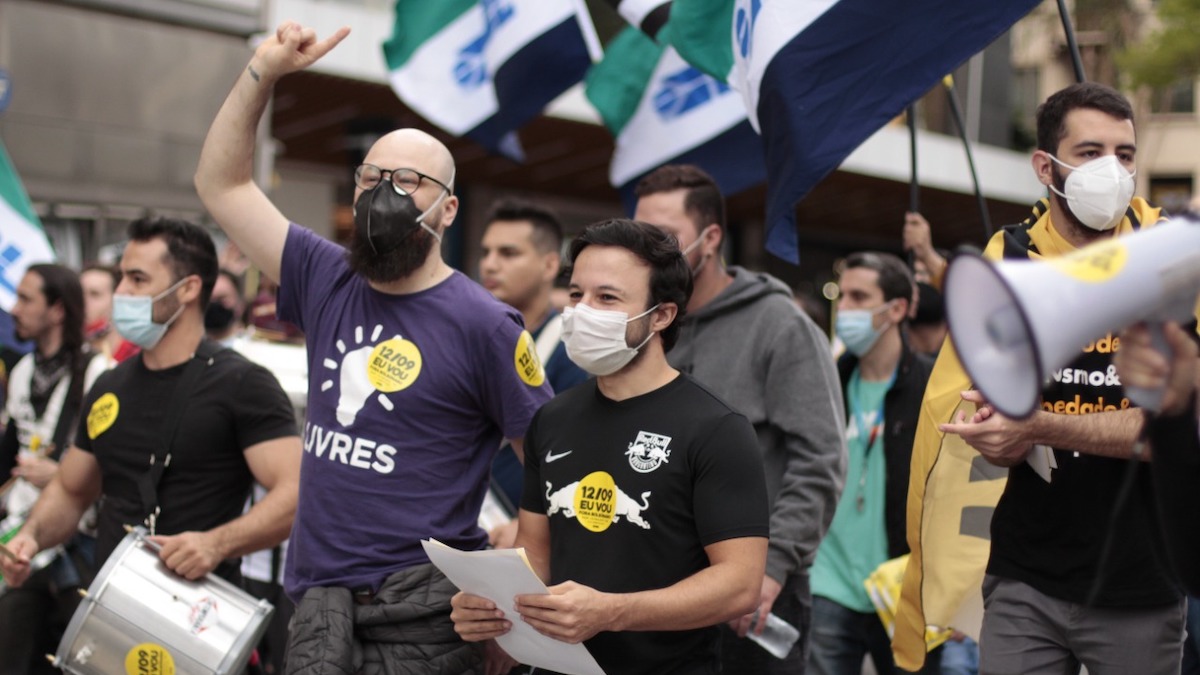 Liberal, esse desconhecido