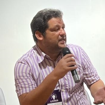 Josias de Paula