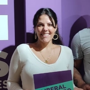 Antonia Martins